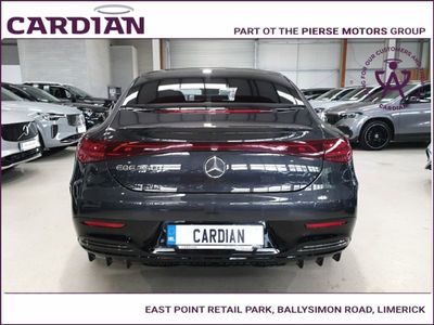 2025 Mercedes-Benz EQE