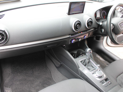 2016 Audi A3