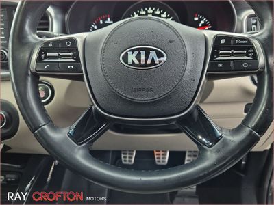 2018 Kia Sorento