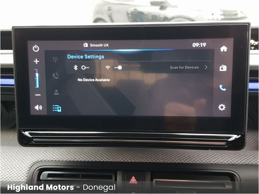 2026 Citroen C3