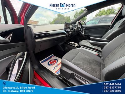 2022 Volkswagen ID.4
