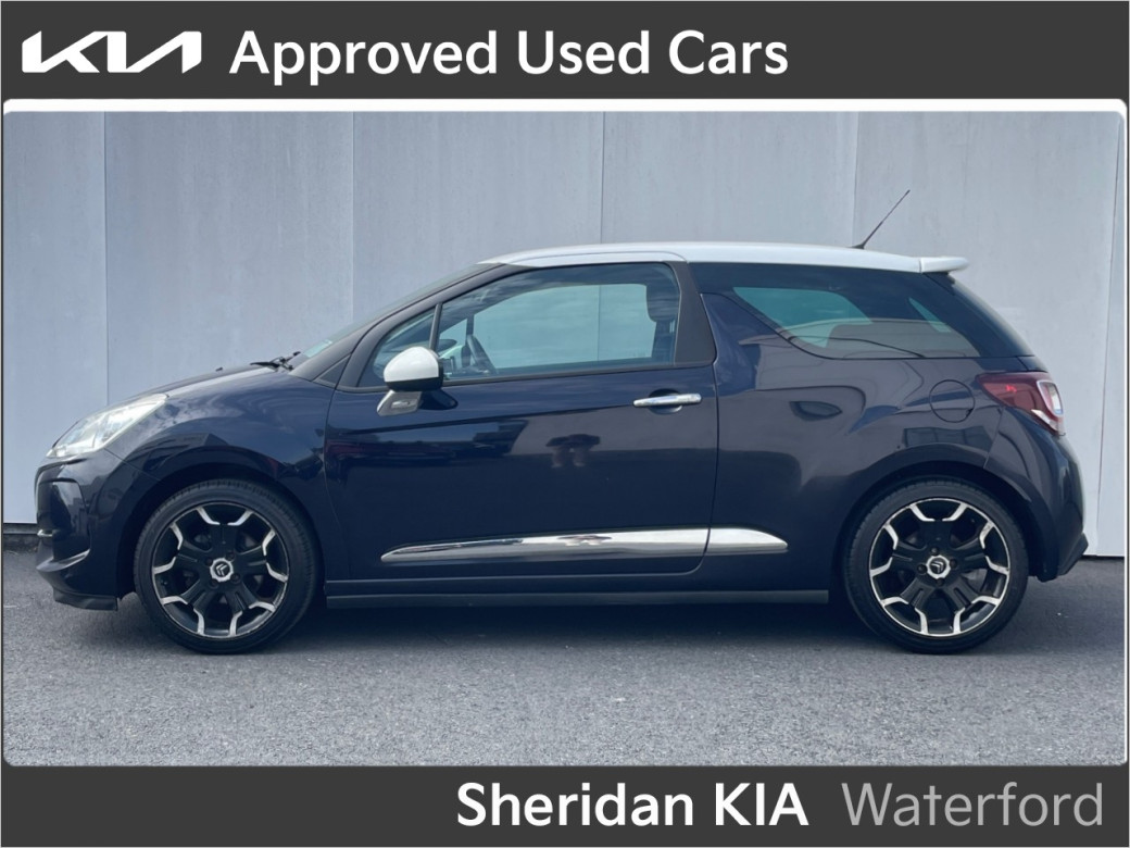 2019 Citroen DS3