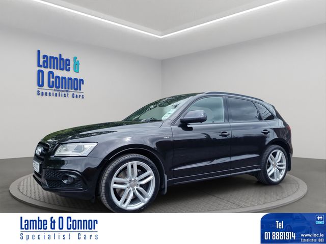 vehicle for sale from Lambe & O'Connor