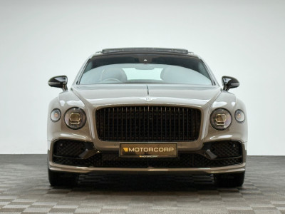 2023 Bentley Flying Spur