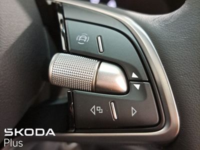 2026 Skoda Kamiq
