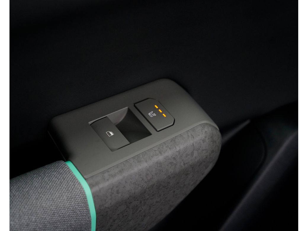 2026 Kia EV4