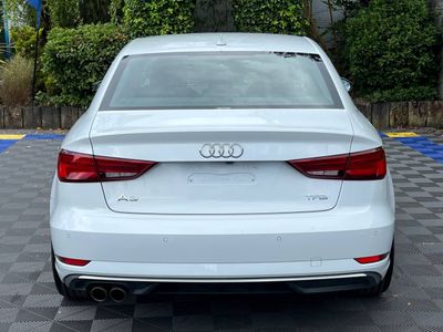 2017 Audi A3