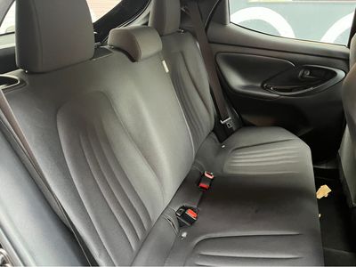 2022 Toyota Yaris