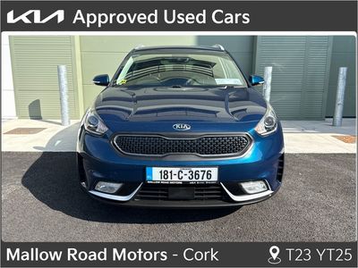 2018 Kia Niro