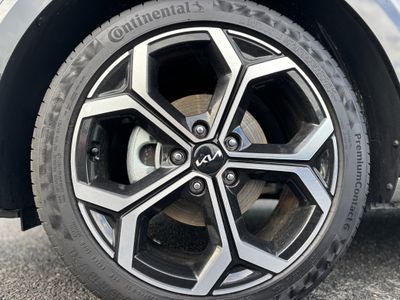 2025 Kia Niro