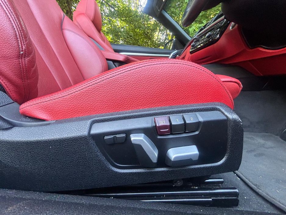 2018 BMW 4 Series
