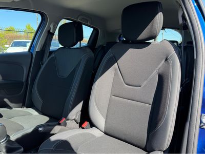 2019 Renault Clio