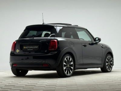 2023 Mini Cooper S