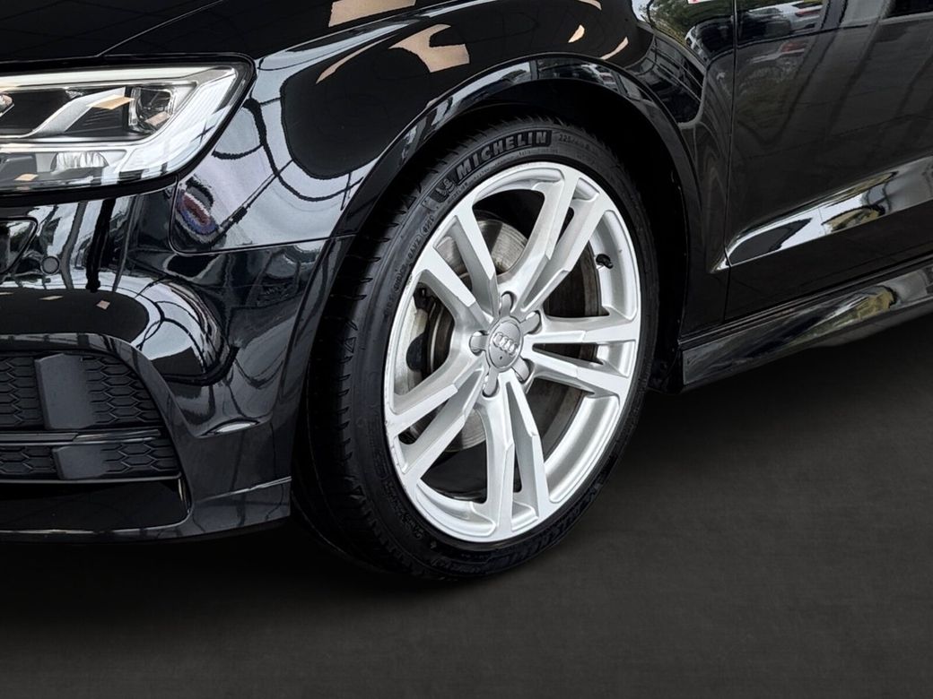 2017 Audi A3