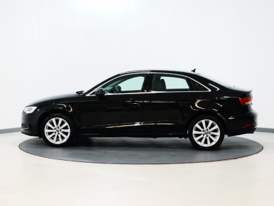 2017 Audi A3