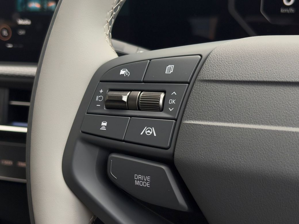 2026 Kia EV6