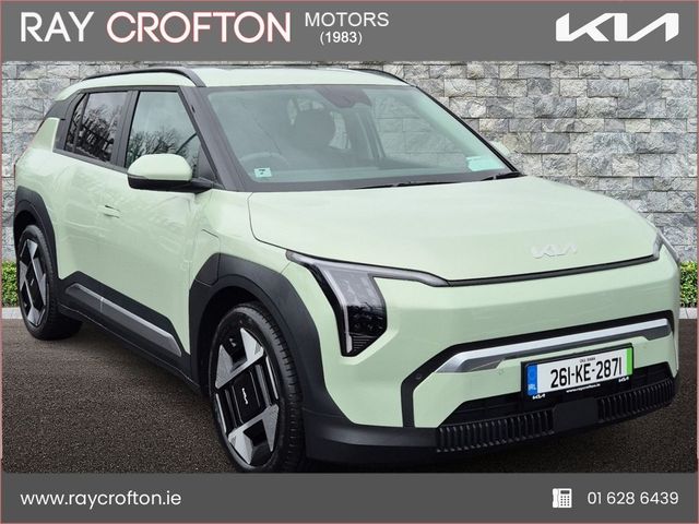 vehicle for sale from Ray Crofton Ltd