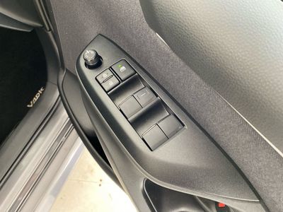 2025 Toyota Yaris