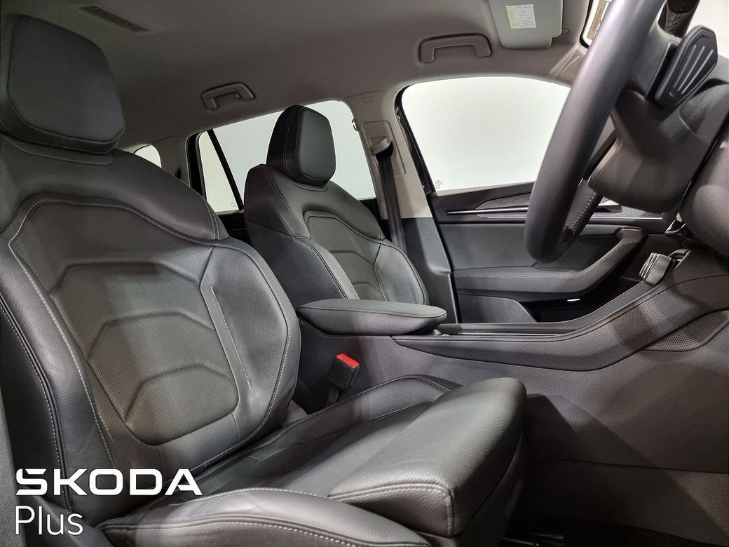 2024 Skoda Kodiaq