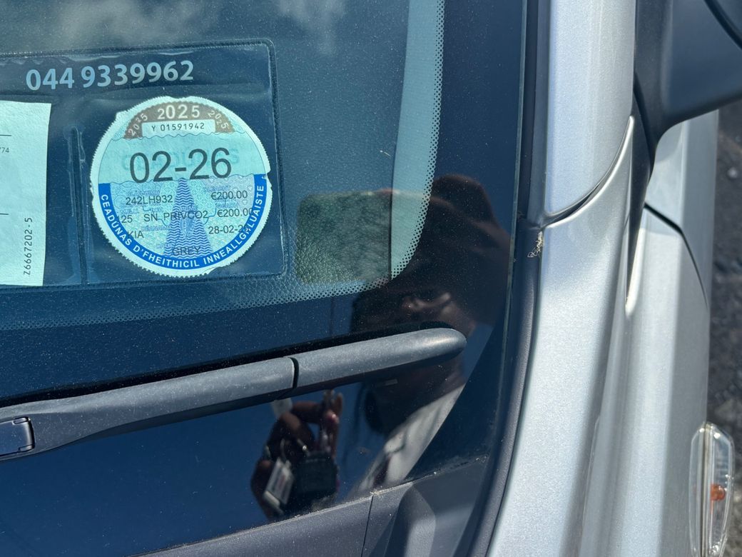 2024 Kia Stonic