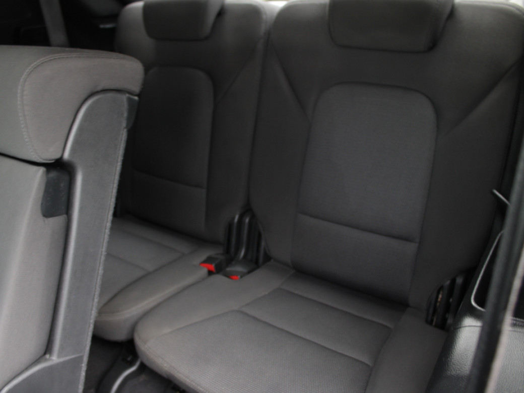 2015 Hyundai Santa Fe