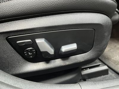 2022 BMW 5 Series
