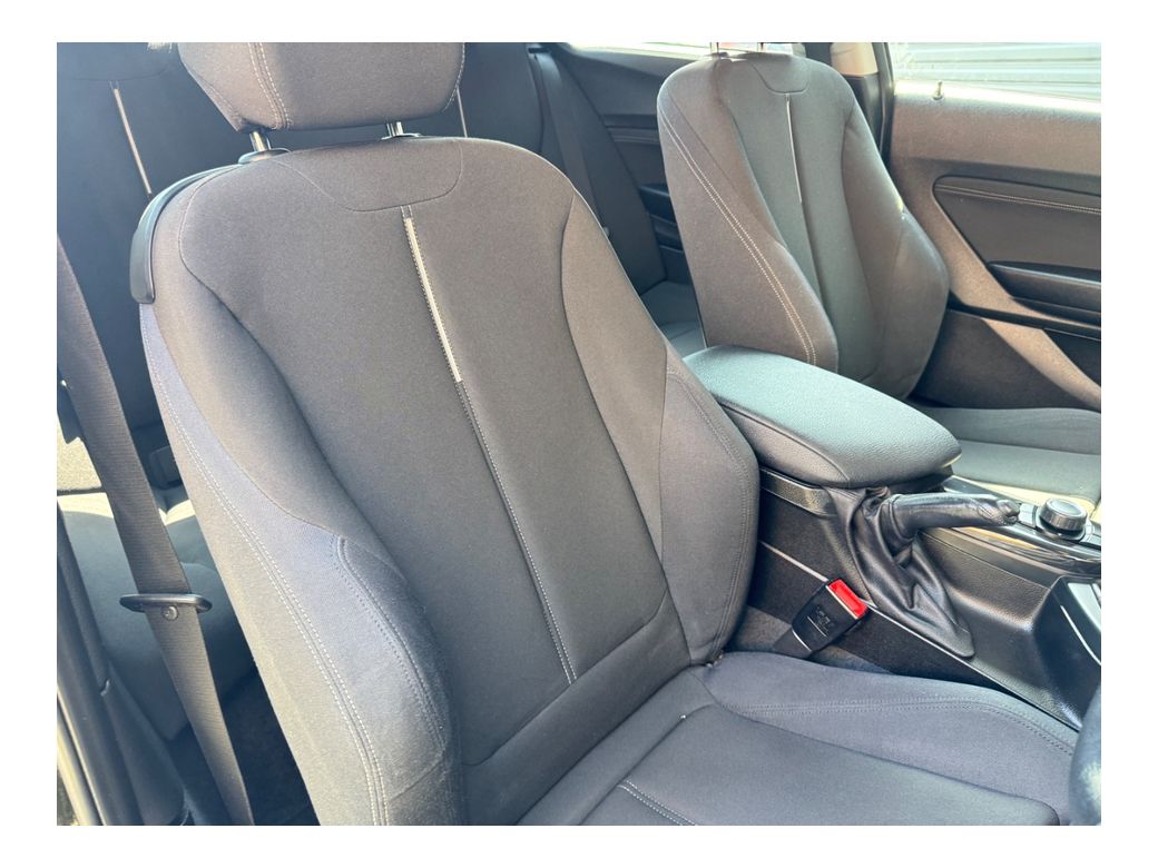 2014 BMW 2 Series