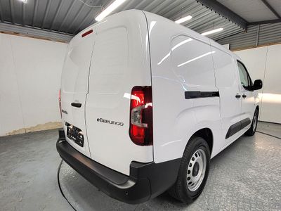 2026 Citroen Berlingo
