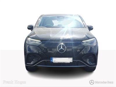 2025 Mercedes-Benz EQE