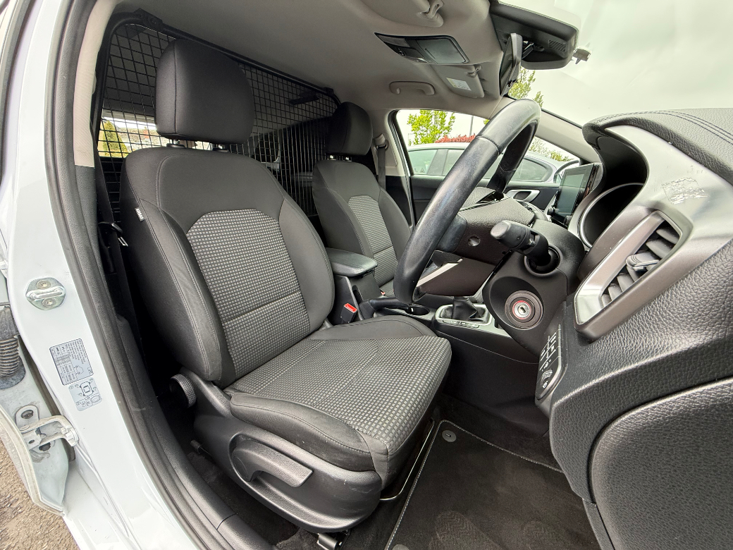 2022 Kia Ceed