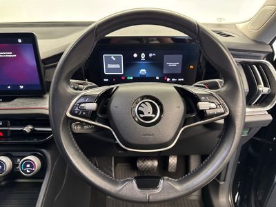 2024 Skoda Kodiaq