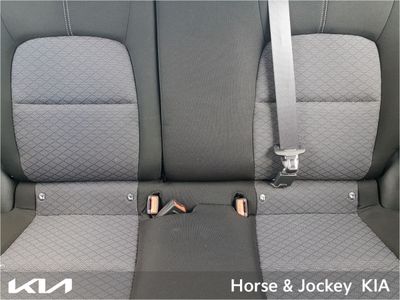 2026 Kia Picanto