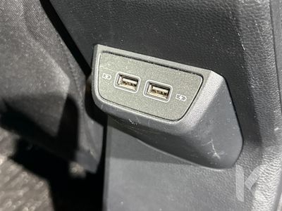 2020 Volkswagen Polo