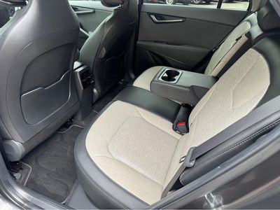 2023 Kia Niro