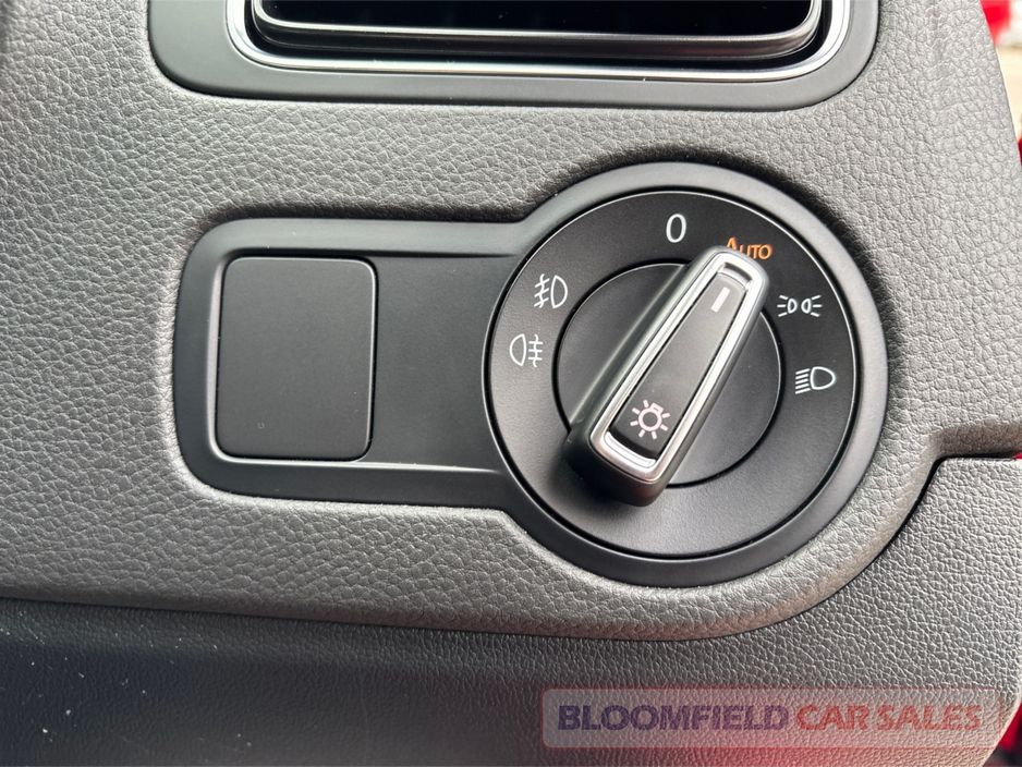 2017 Volkswagen Polo