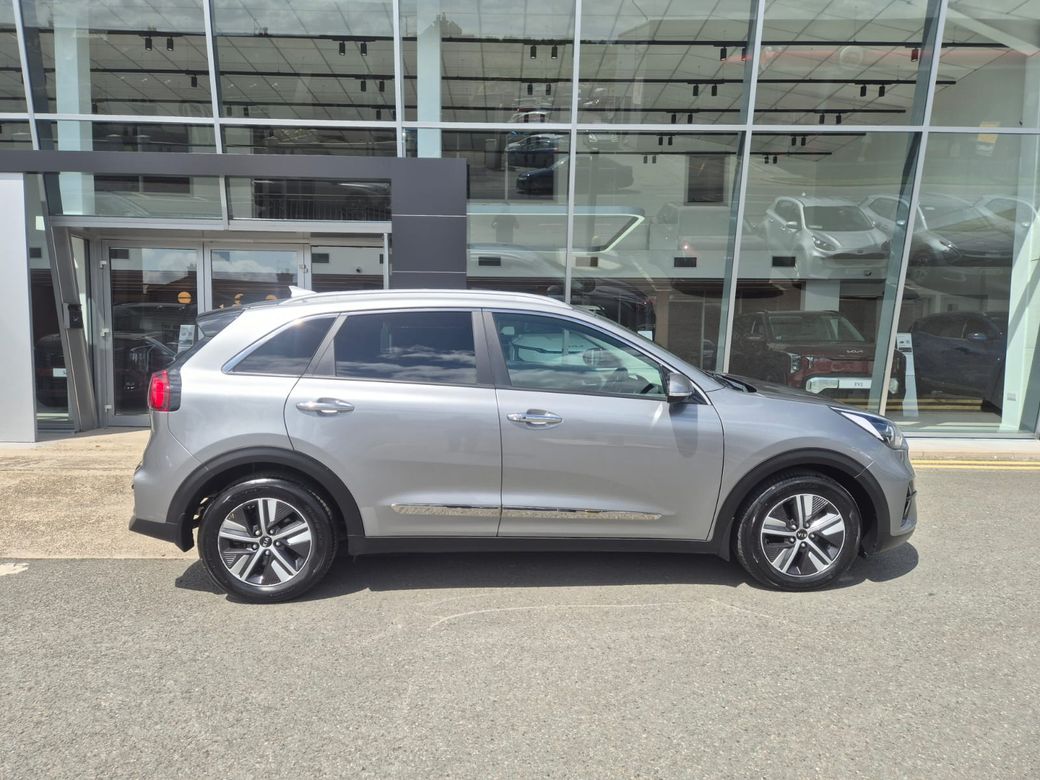 2021 Kia Niro