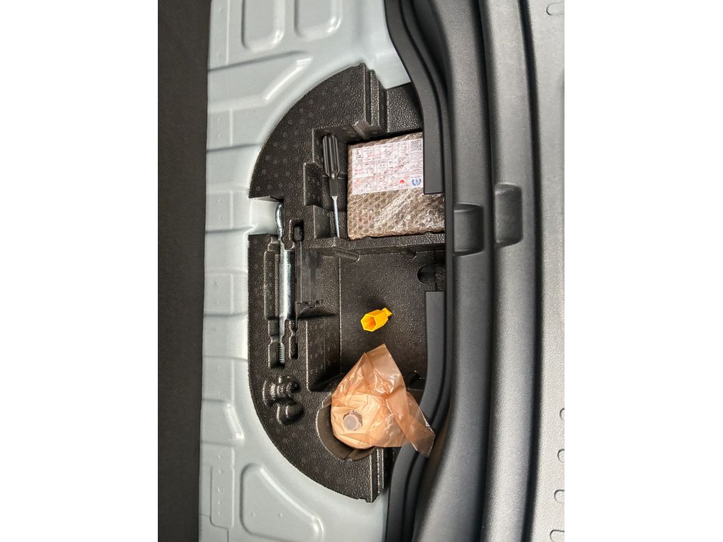 2026 Alfa Romeo Junior