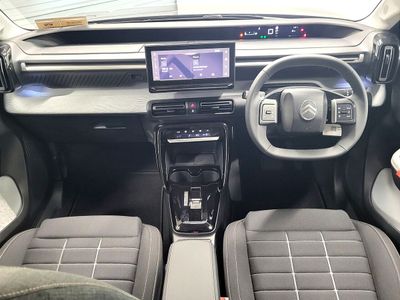 2026 Citroen C3 Aircross