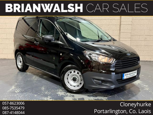 vehicle for sale from Brian Walsh Car Sales Portarlington