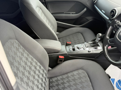 2016 Audi A3