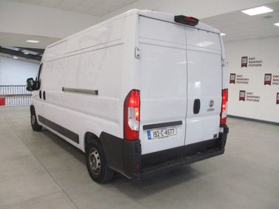2019 Fiat Ducato