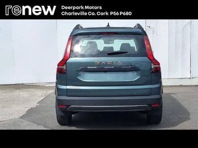 2024 Dacia Jogger