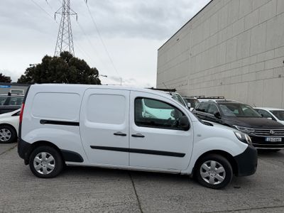 2020 Renault Kangoo