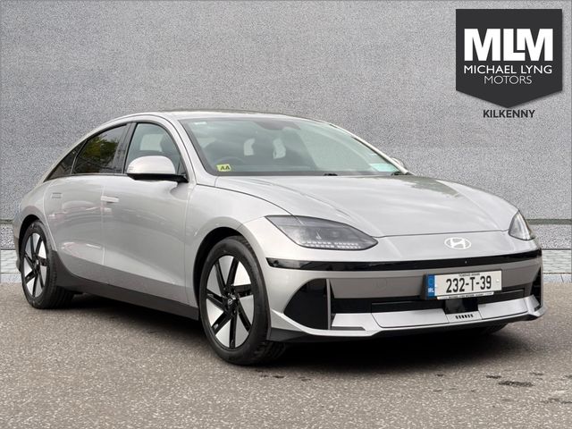 vehicle for sale from Michael Lyng Motors