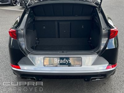 2023 Cupra Formentor