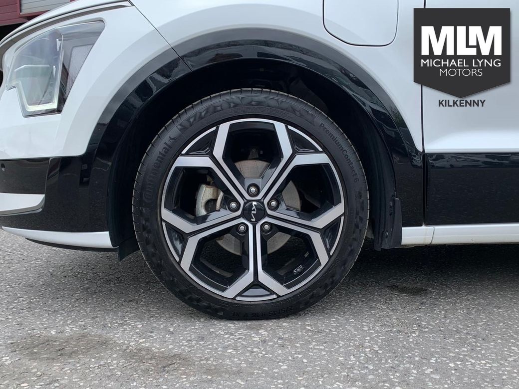 2024 Kia Niro