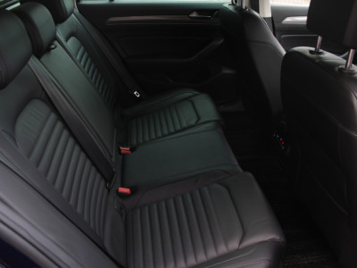 2019 Volkswagen Passat
