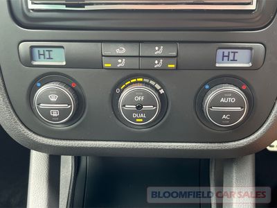 2007 Volkswagen Golf