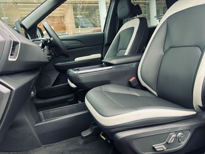 2026 Kia EV5