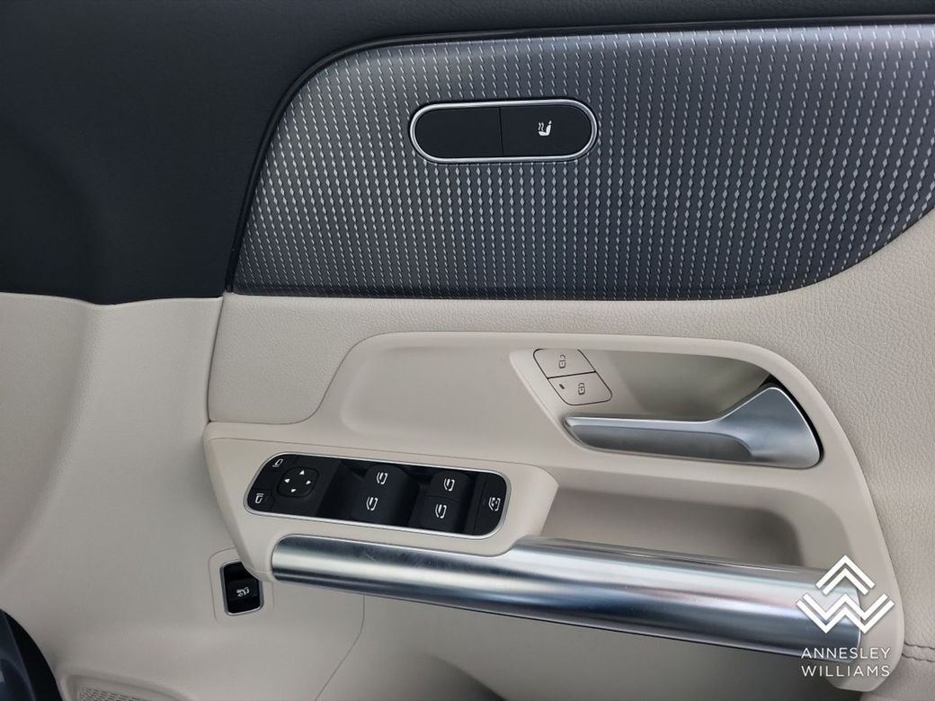 2019 Mercedes-Benz B Class